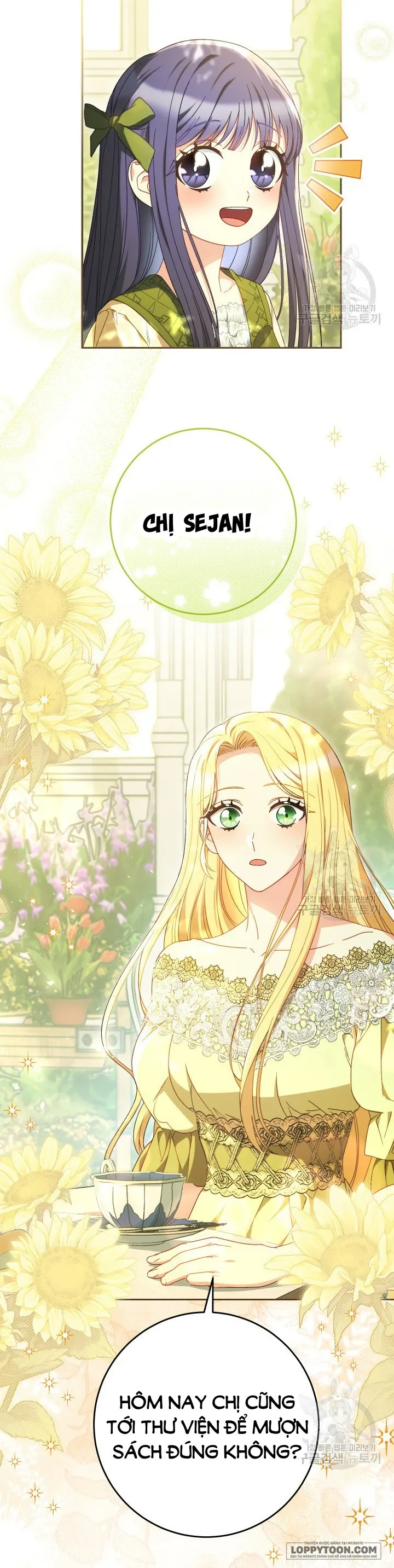 Nuôi Dưỡng Em Gái Xinh Đẹp - Chap 32 - Trang 6