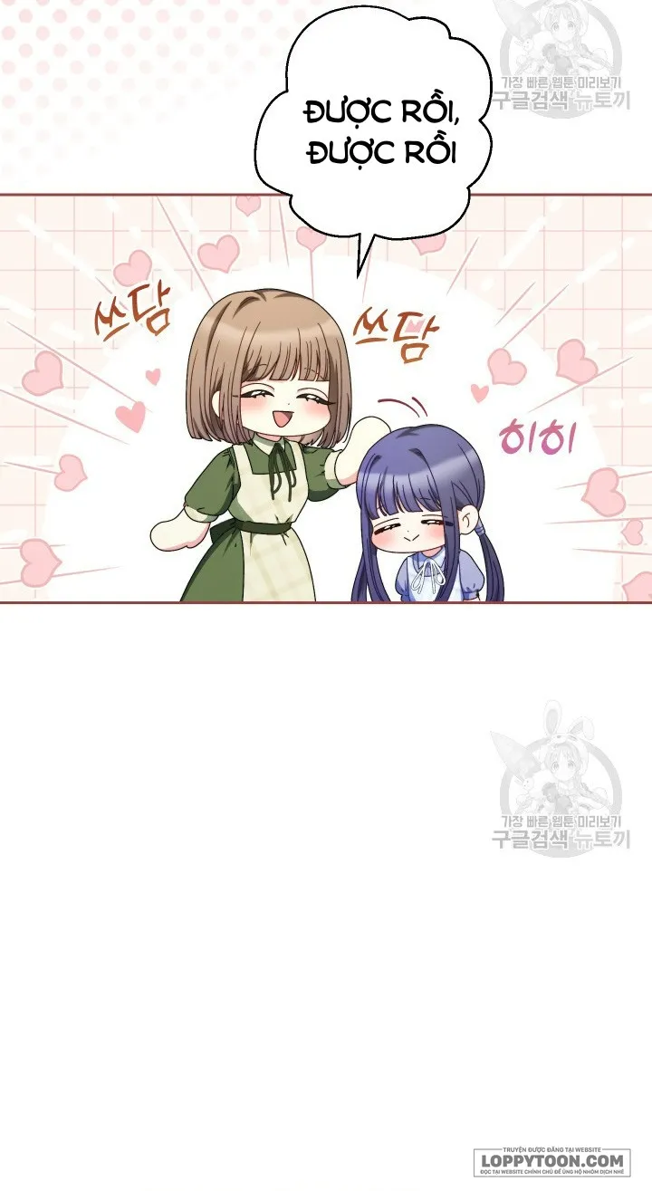 Nuôi Dưỡng Em Gái Xinh Đẹp - Chap 32 - Trang 53