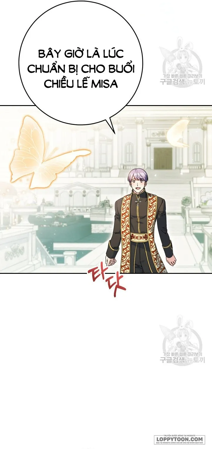 Nuôi Dưỡng Em Gái Xinh Đẹp - Chap 32 - Trang 59