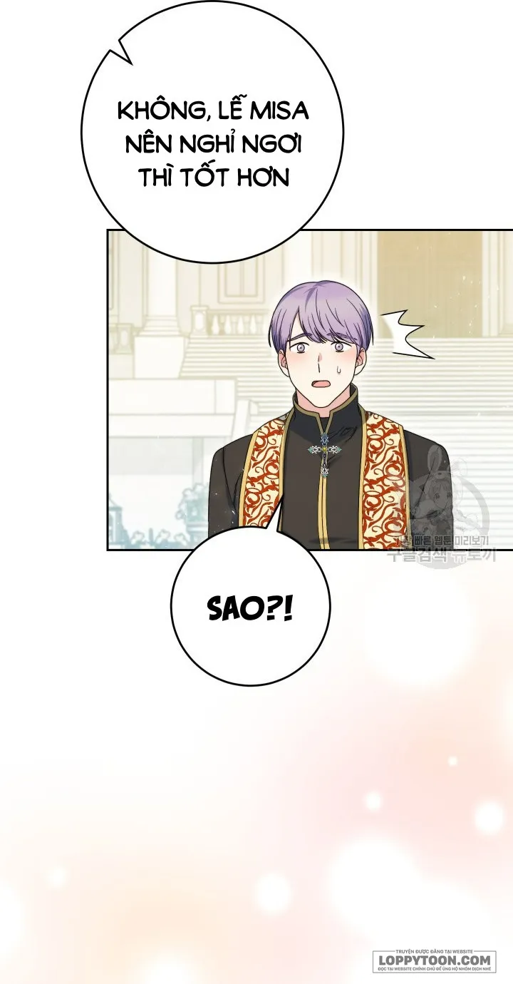 Nuôi Dưỡng Em Gái Xinh Đẹp - Chap 32 - Trang 60
