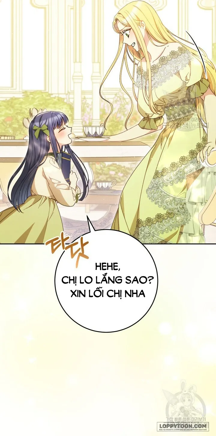 Nuôi Dưỡng Em Gái Xinh Đẹp - Chap 32 - Trang 8
