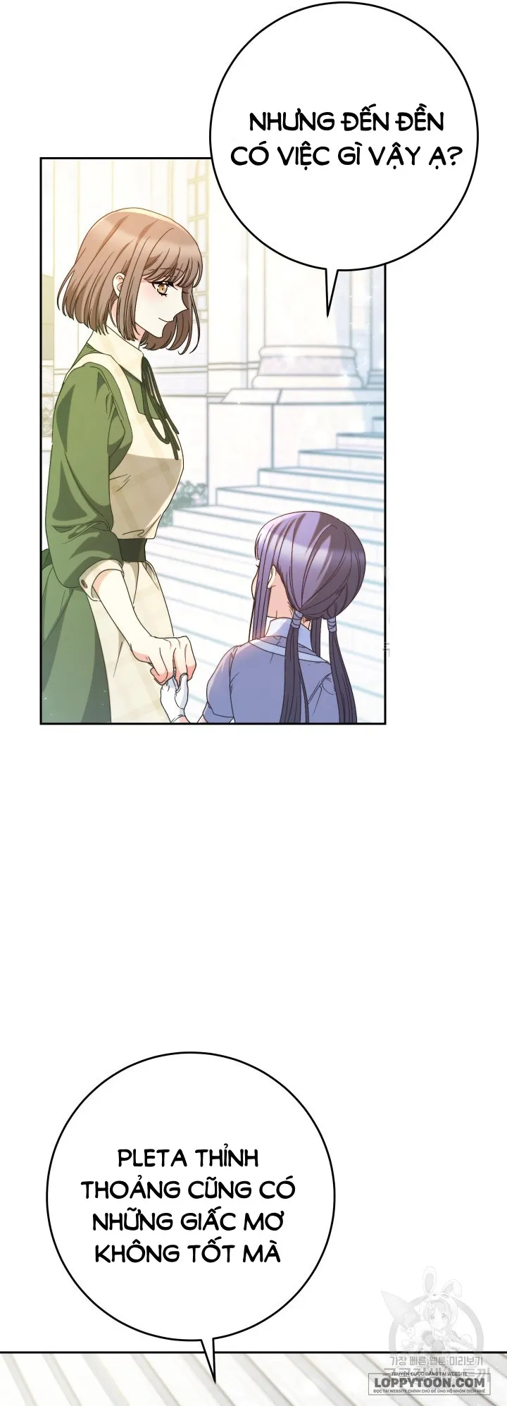 Nuôi Dưỡng Em Gái Xinh Đẹp - Chap 33 - Trang 18