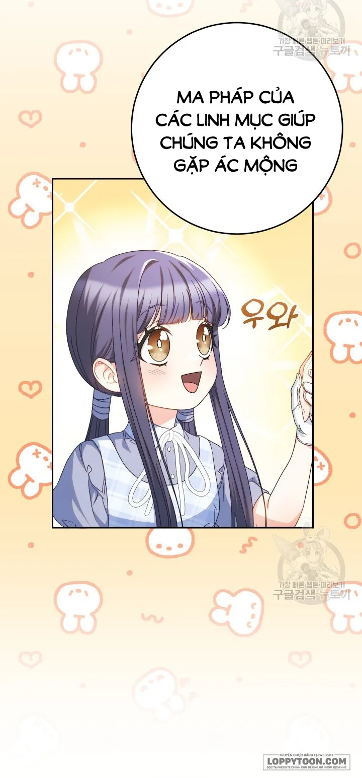 Nuôi Dưỡng Em Gái Xinh Đẹp - Chap 33 - Trang 20