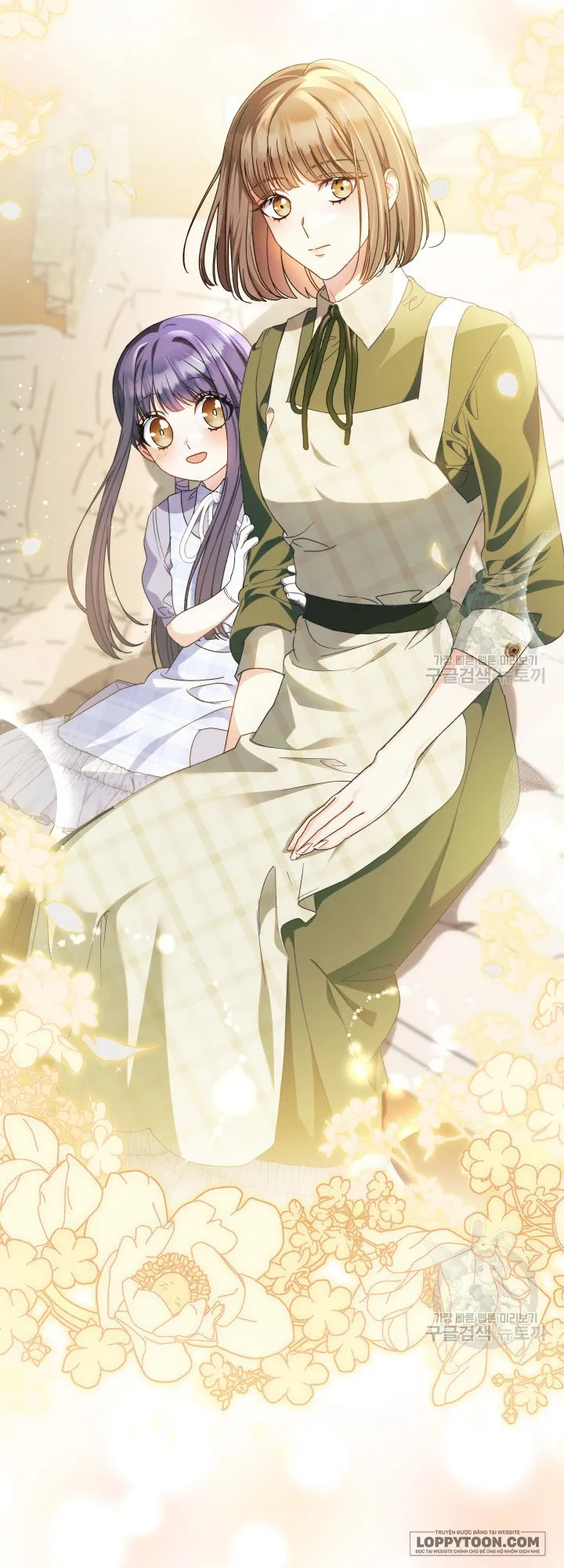 Nuôi Dưỡng Em Gái Xinh Đẹp - Chap 33 - Trang 3