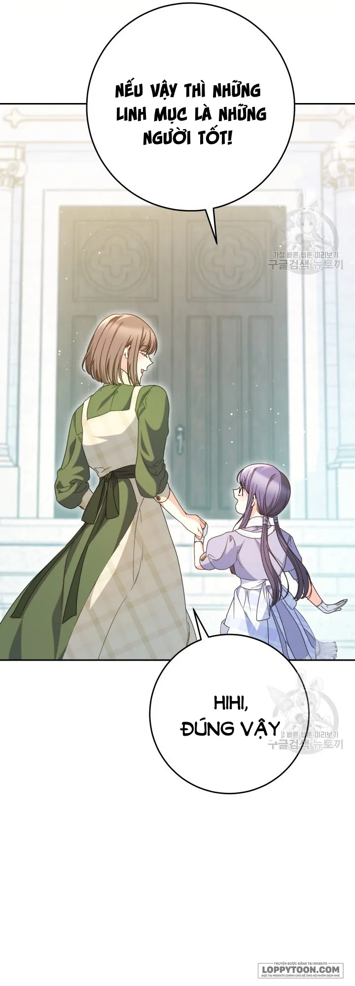 Nuôi Dưỡng Em Gái Xinh Đẹp - Chap 33 - Trang 21