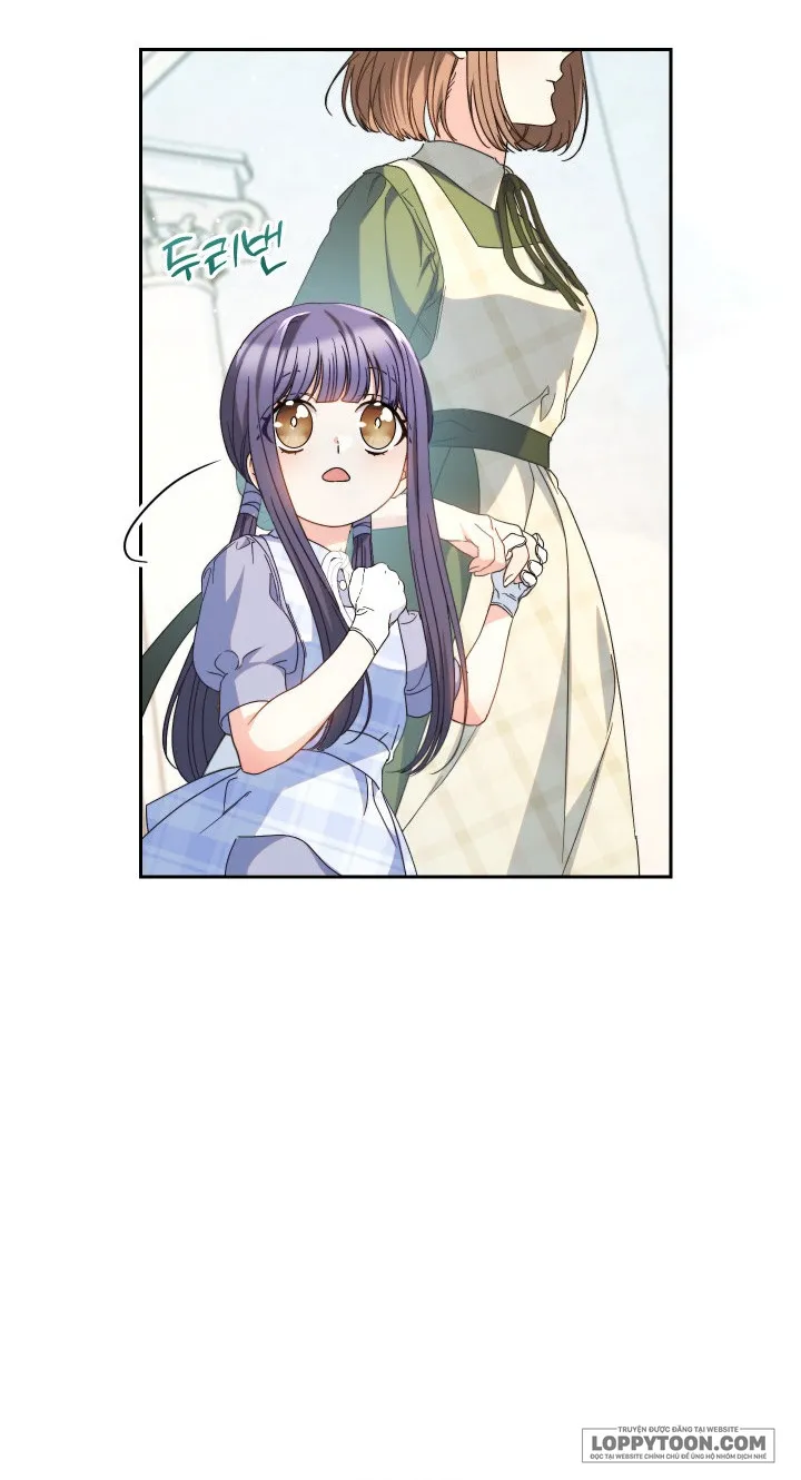 Nuôi Dưỡng Em Gái Xinh Đẹp - Chap 33 - Trang 22