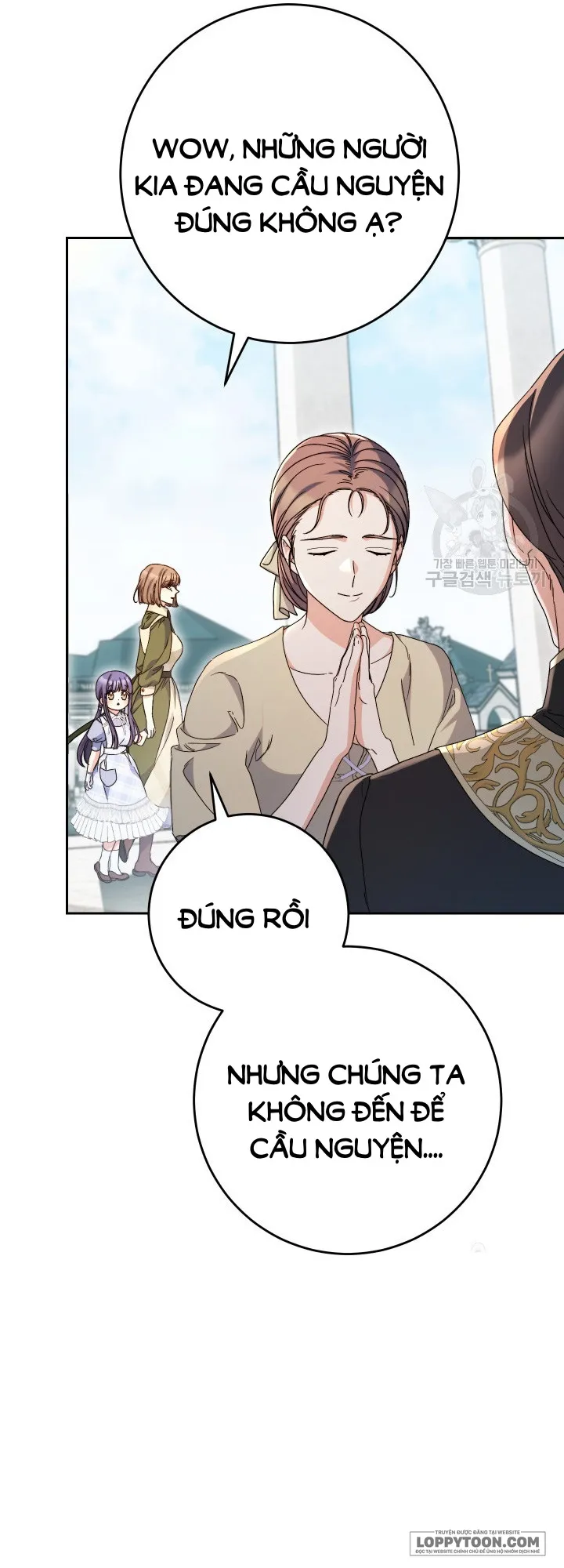 Nuôi Dưỡng Em Gái Xinh Đẹp - Chap 33 - Trang 23