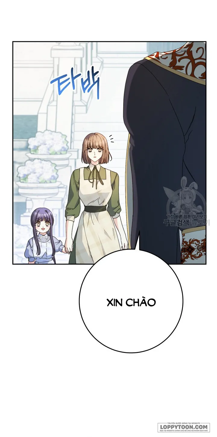 Nuôi Dưỡng Em Gái Xinh Đẹp - Chap 33 - Trang 24