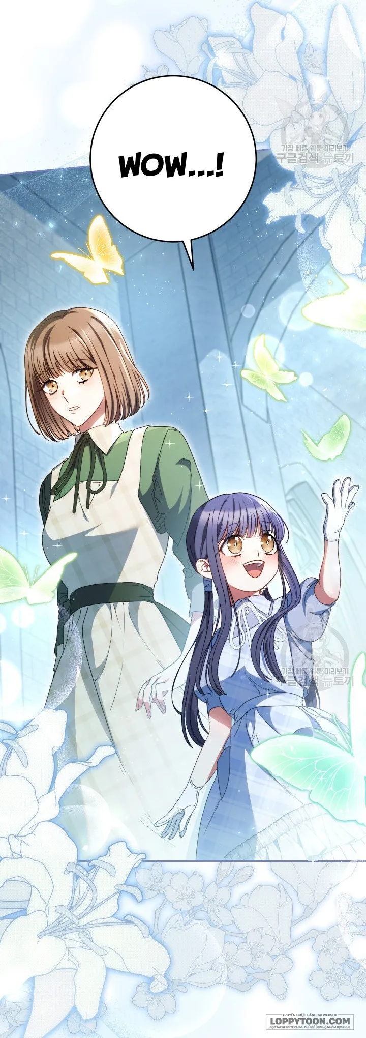 Nuôi Dưỡng Em Gái Xinh Đẹp - Chap 33 - Trang 28