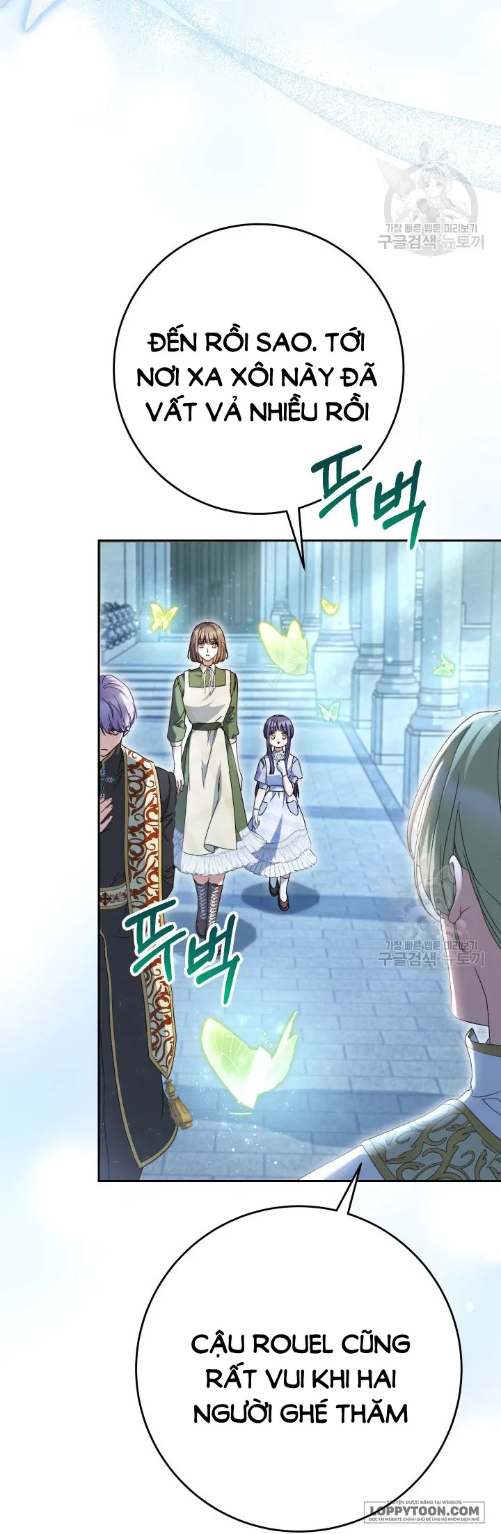 Nuôi Dưỡng Em Gái Xinh Đẹp - Chap 33 - Trang 29