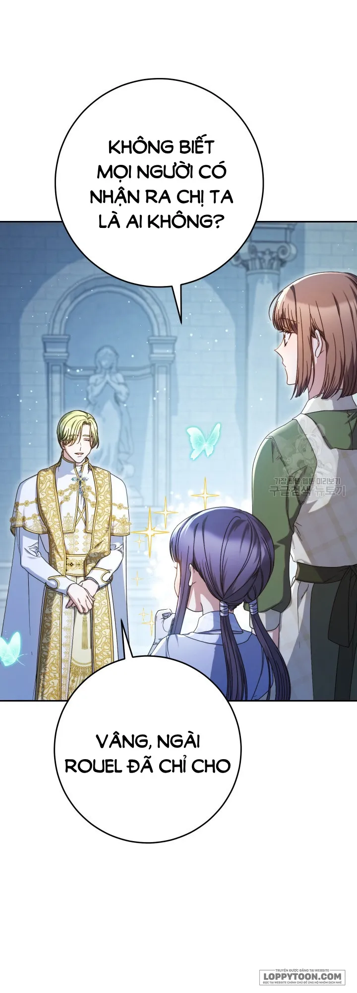 Nuôi Dưỡng Em Gái Xinh Đẹp - Chap 33 - Trang 33