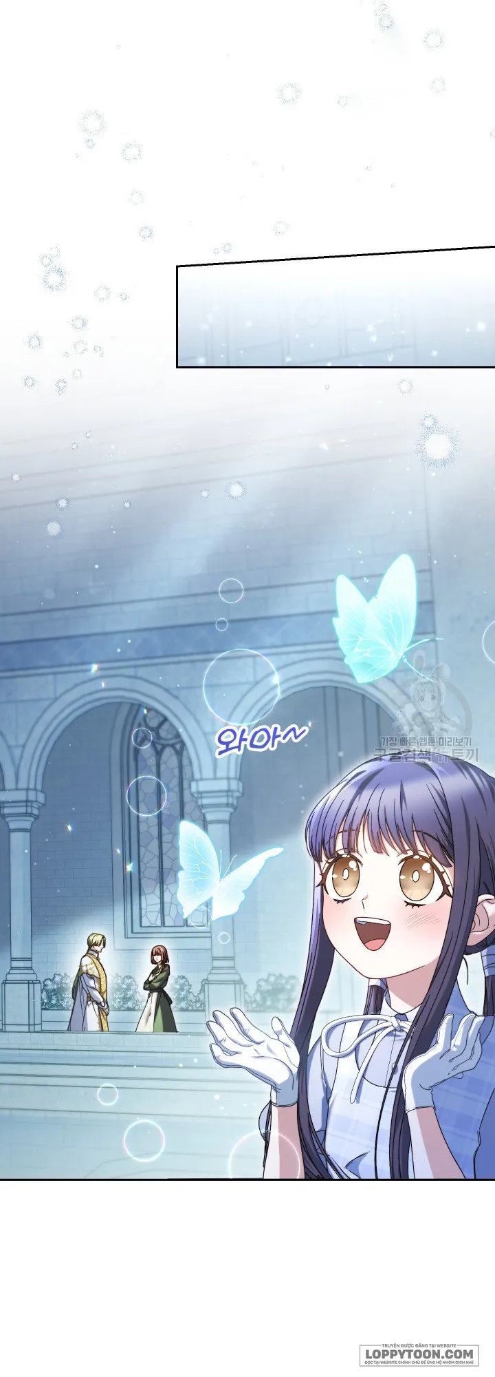 Nuôi Dưỡng Em Gái Xinh Đẹp - Chap 33 - Trang 35