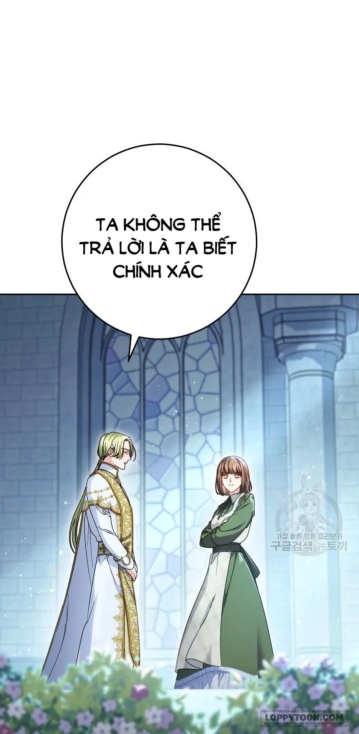 Nuôi Dưỡng Em Gái Xinh Đẹp - Chap 33 - Trang 37
