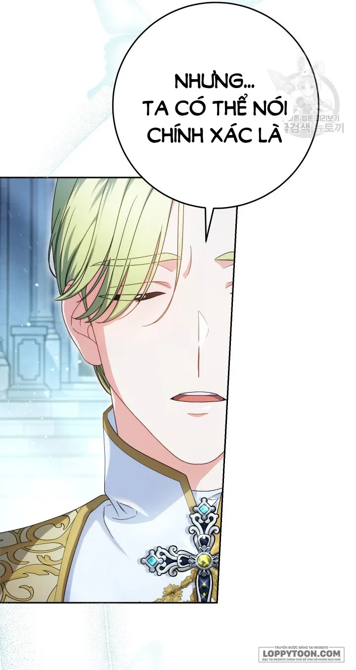 Nuôi Dưỡng Em Gái Xinh Đẹp - Chap 33 - Trang 39