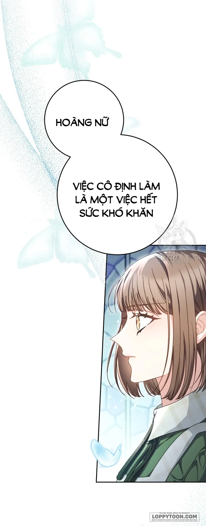 Nuôi Dưỡng Em Gái Xinh Đẹp - Chap 33 - Trang 40