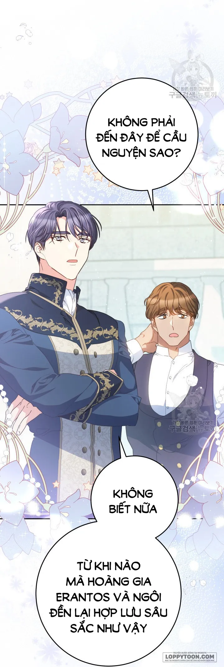 Nuôi Dưỡng Em Gái Xinh Đẹp - Chap 33 - Trang 6