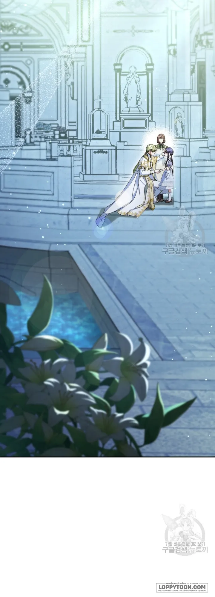 Nuôi Dưỡng Em Gái Xinh Đẹp - Chap 33 - Trang 54