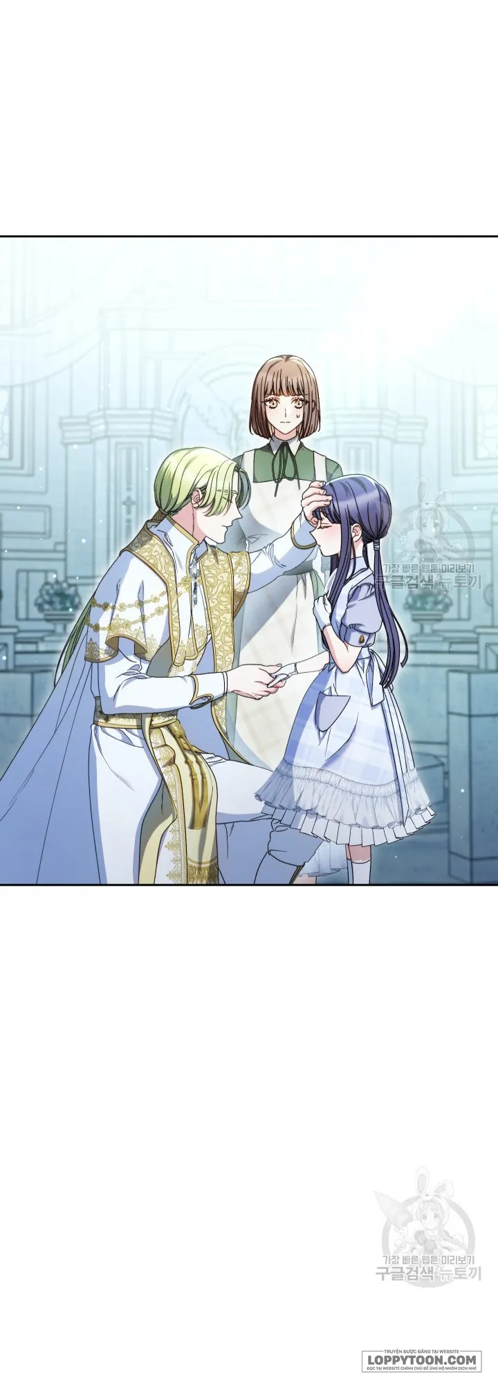 Nuôi Dưỡng Em Gái Xinh Đẹp - Chap 33 - Trang 55
