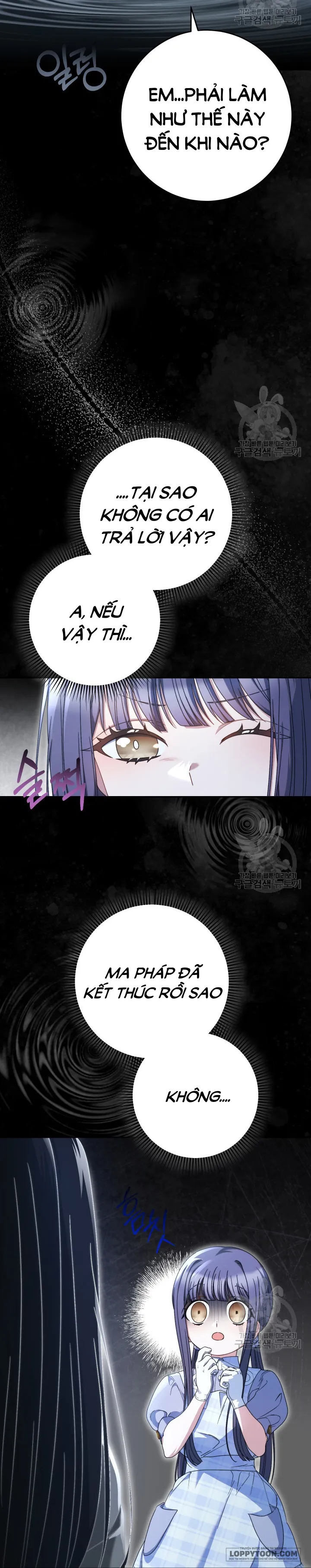 Nuôi Dưỡng Em Gái Xinh Đẹp - Chap 33 - Trang 62