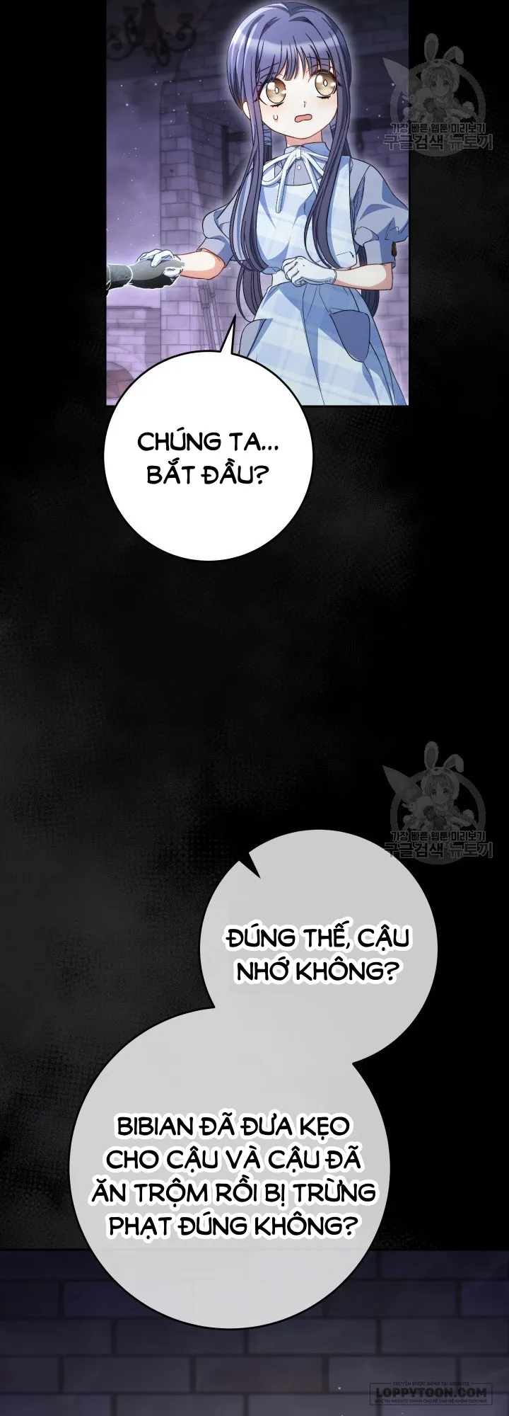 Nuôi Dưỡng Em Gái Xinh Đẹp - Chap 34 - Trang 12