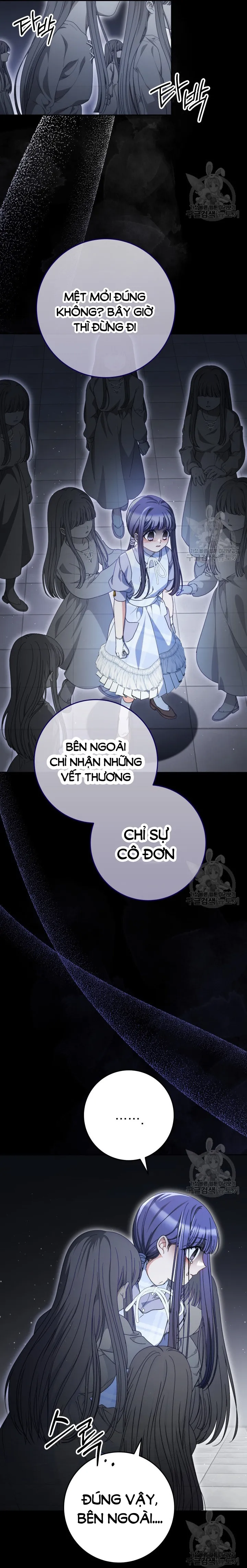 Nuôi Dưỡng Em Gái Xinh Đẹp - Chap 34 - Trang 22