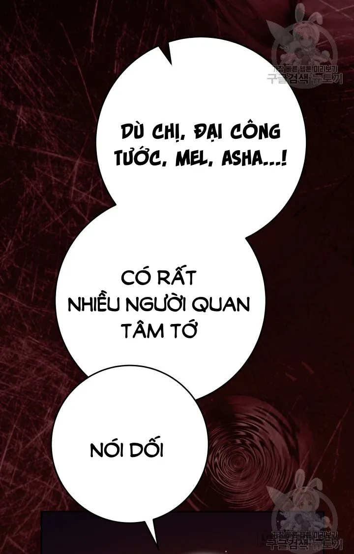 Nuôi Dưỡng Em Gái Xinh Đẹp - Chap 34 - Trang 38