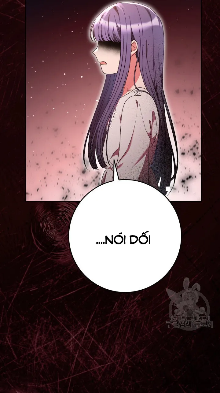 Nuôi Dưỡng Em Gái Xinh Đẹp - Chap 34 - Trang 39