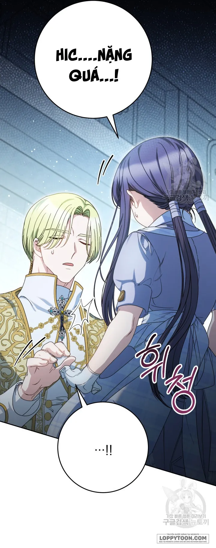Nuôi Dưỡng Em Gái Xinh Đẹp - Chap 34 - Trang 46