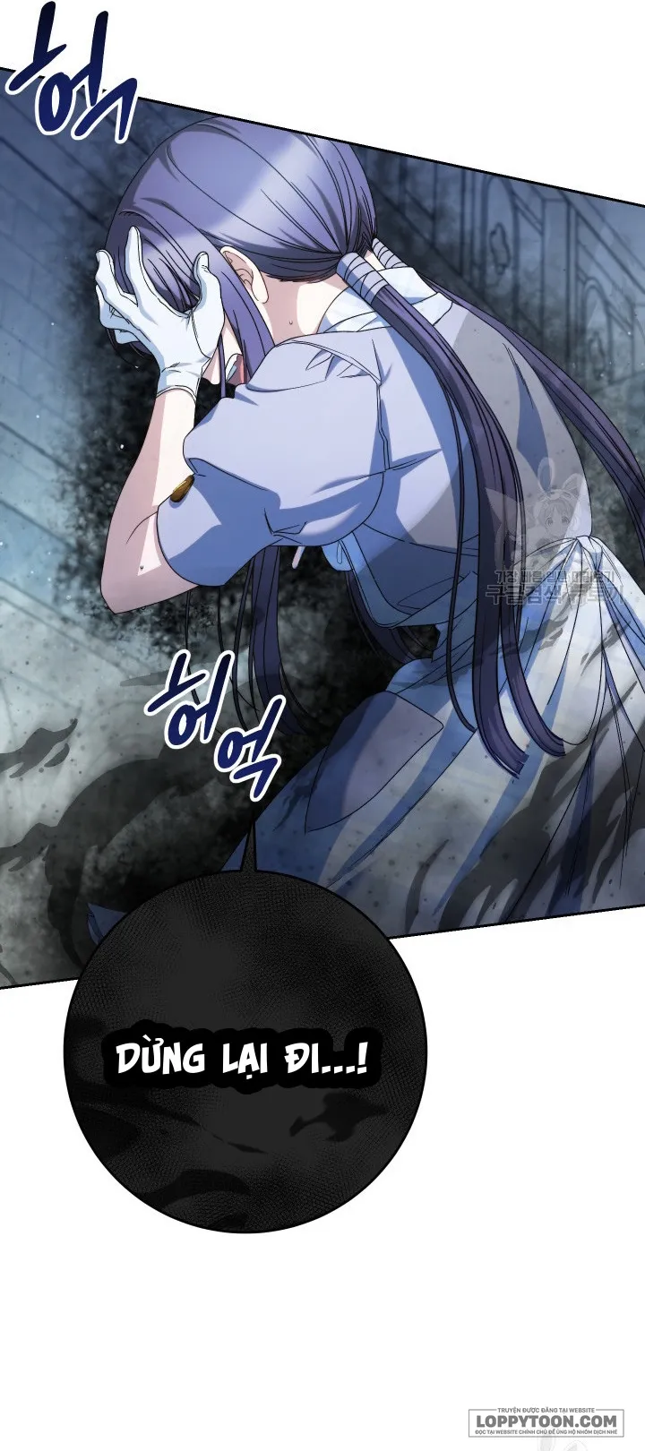 Nuôi Dưỡng Em Gái Xinh Đẹp - Chap 34 - Trang 48