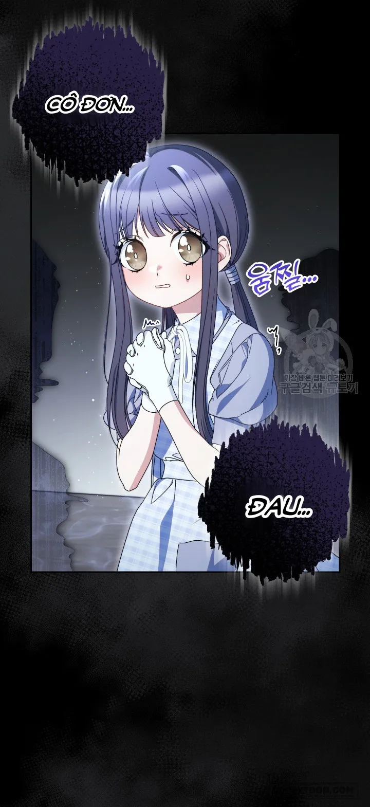 Nuôi Dưỡng Em Gái Xinh Đẹp - Chap 34 - Trang 7