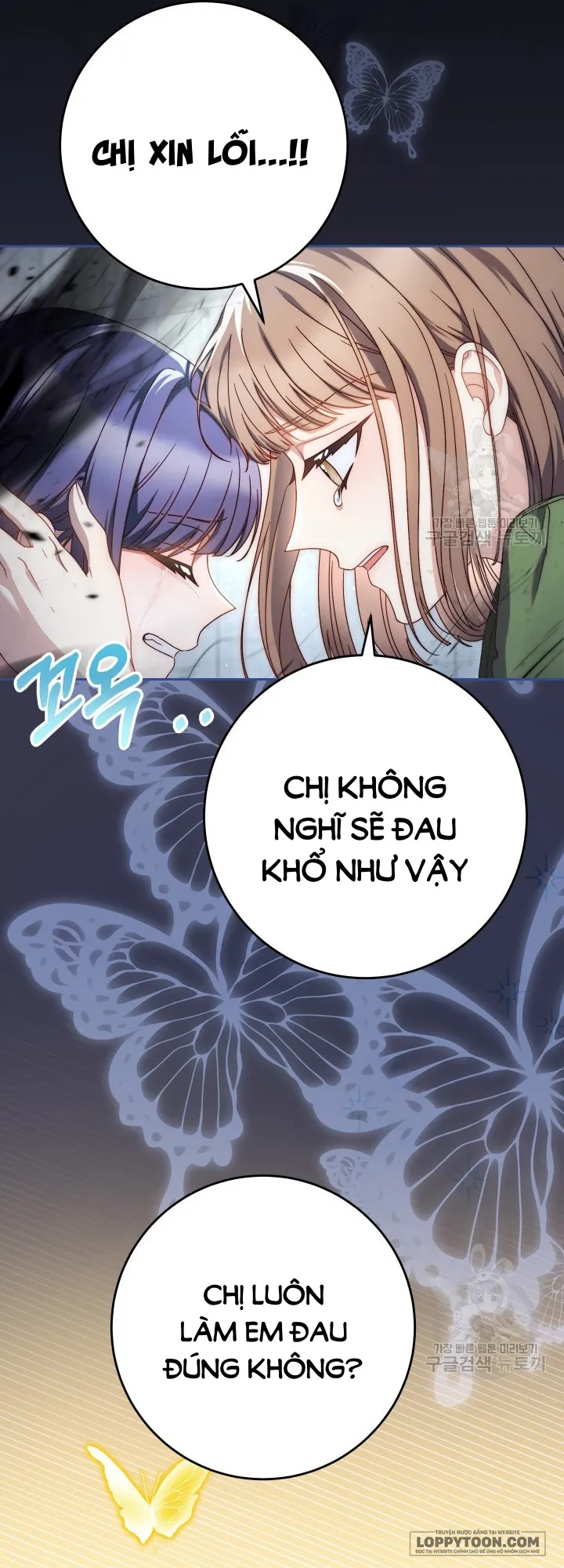 Nuôi Dưỡng Em Gái Xinh Đẹp - Chap 34 - Trang 63