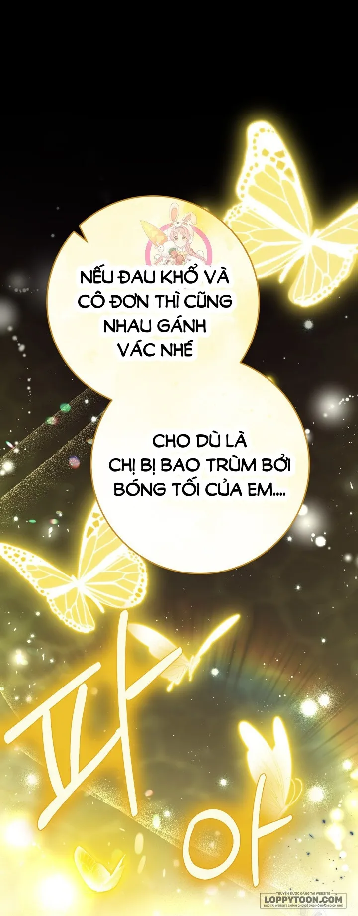 Nuôi Dưỡng Em Gái Xinh Đẹp - Chap 35 - Trang 1