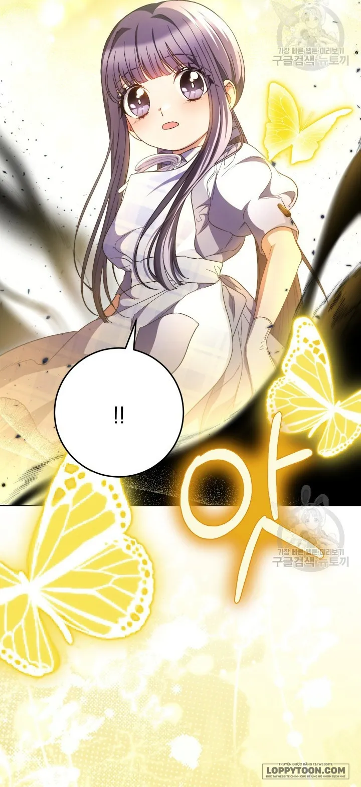 Nuôi Dưỡng Em Gái Xinh Đẹp - Chap 35 - Trang 2