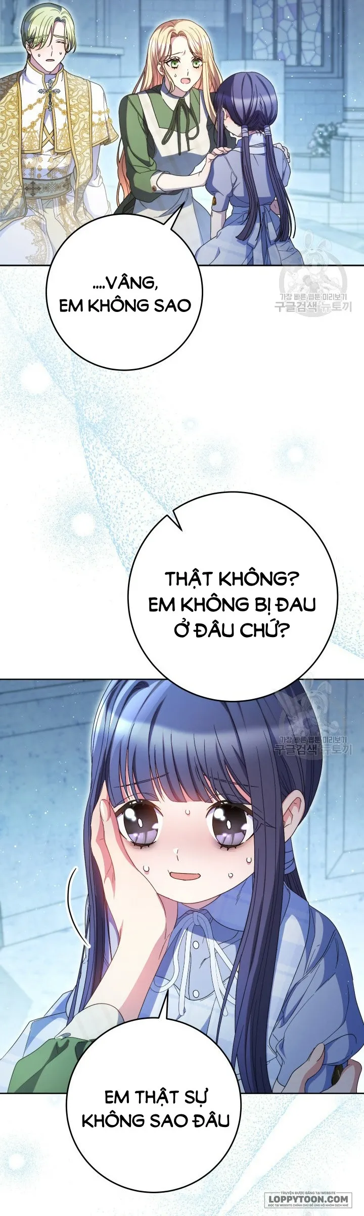 Nuôi Dưỡng Em Gái Xinh Đẹp - Chap 35 - Trang 15