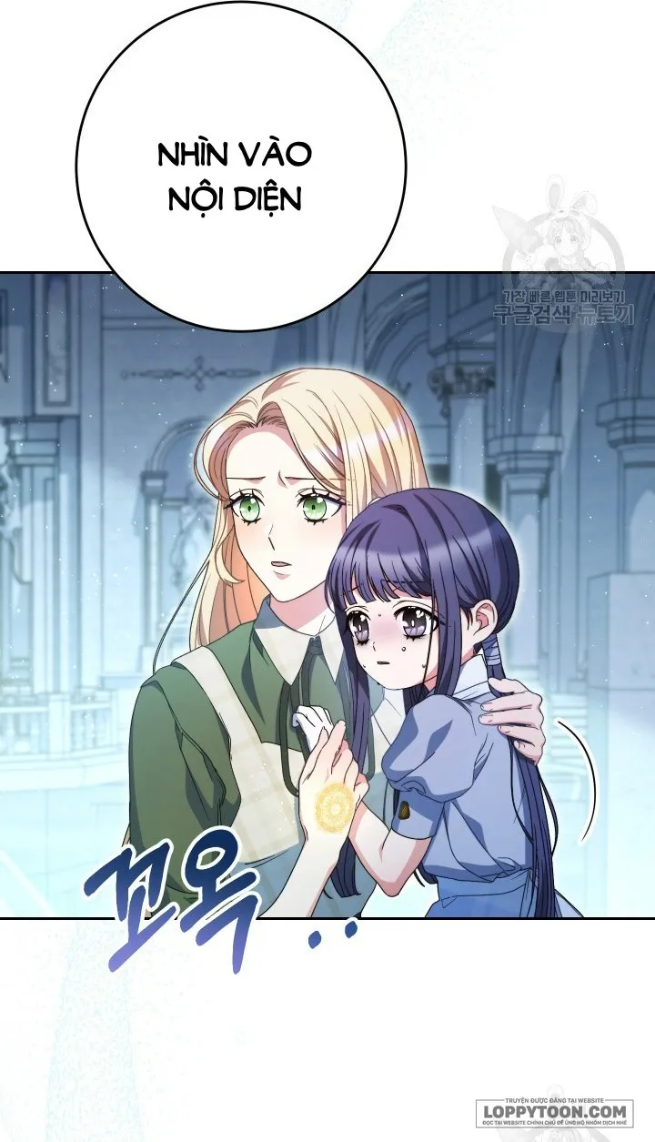 Nuôi Dưỡng Em Gái Xinh Đẹp - Chap 35 - Trang 17