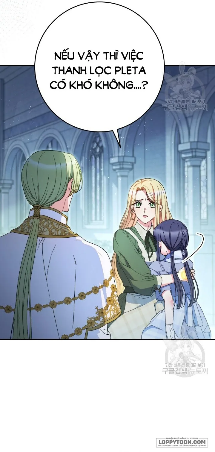 Nuôi Dưỡng Em Gái Xinh Đẹp - Chap 35 - Trang 20