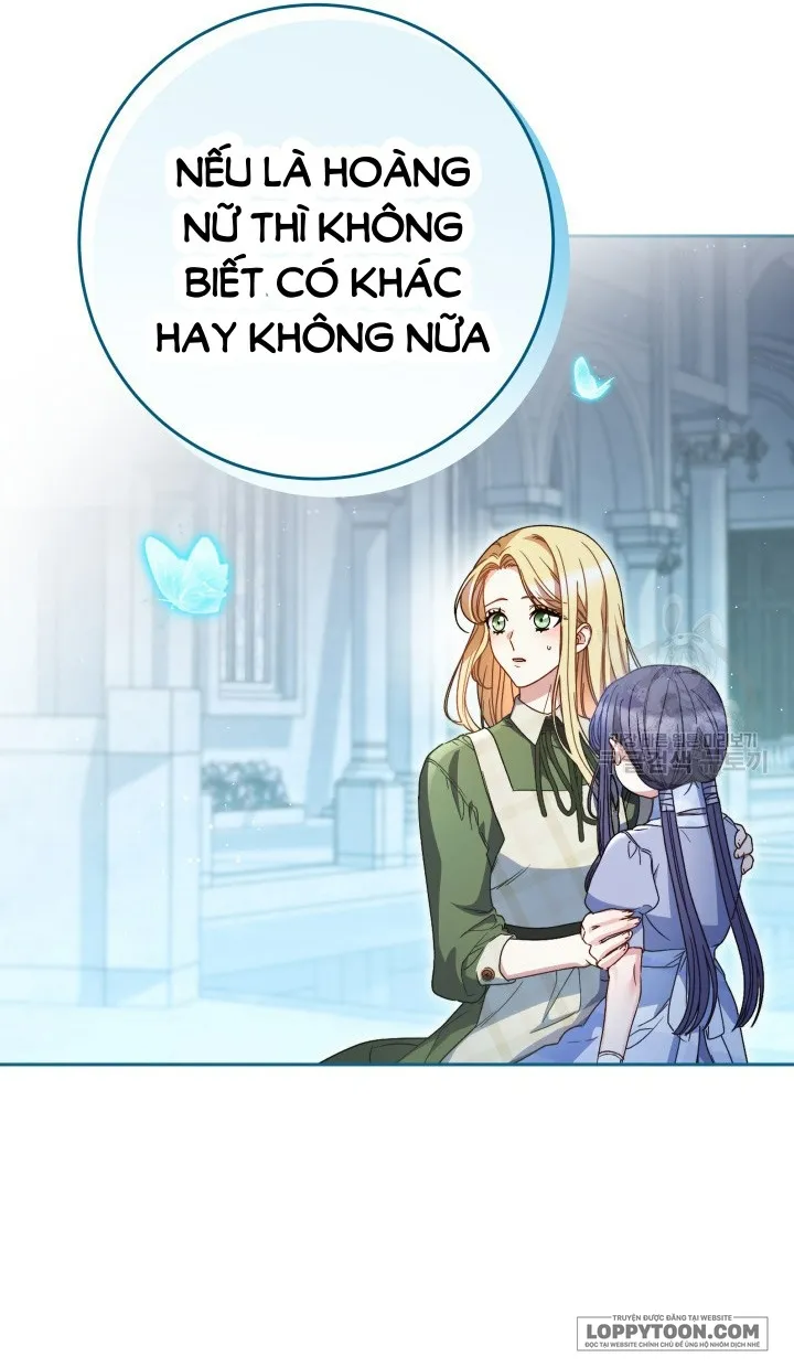 Nuôi Dưỡng Em Gái Xinh Đẹp - Chap 35 - Trang 22