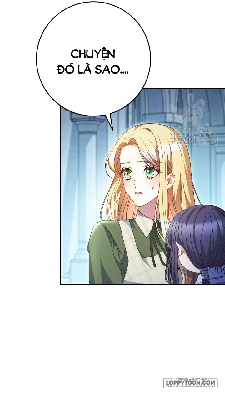 Nuôi Dưỡng Em Gái Xinh Đẹp - Chap 35 - Trang 23
