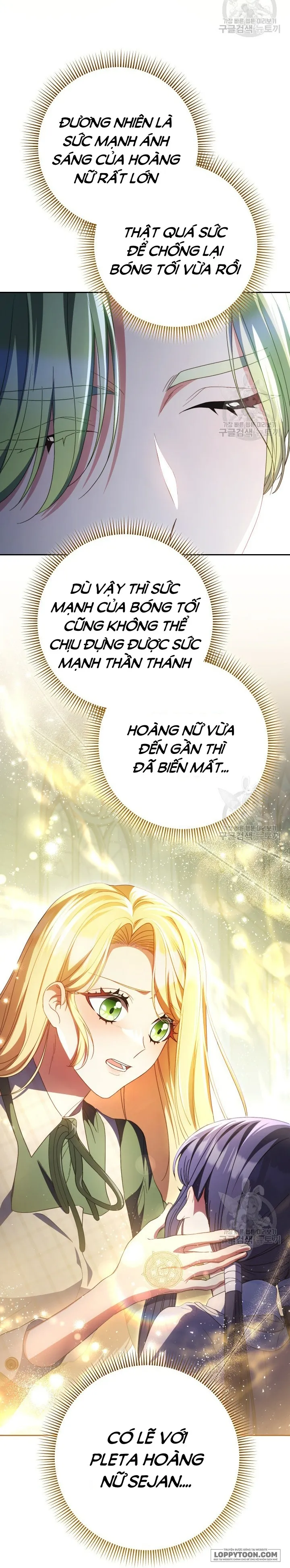 Nuôi Dưỡng Em Gái Xinh Đẹp - Chap 35 - Trang 28