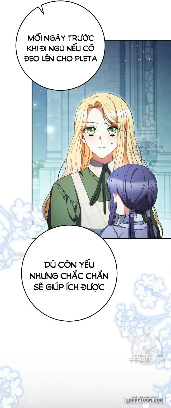 Nuôi Dưỡng Em Gái Xinh Đẹp - Chap 35 - Trang 30