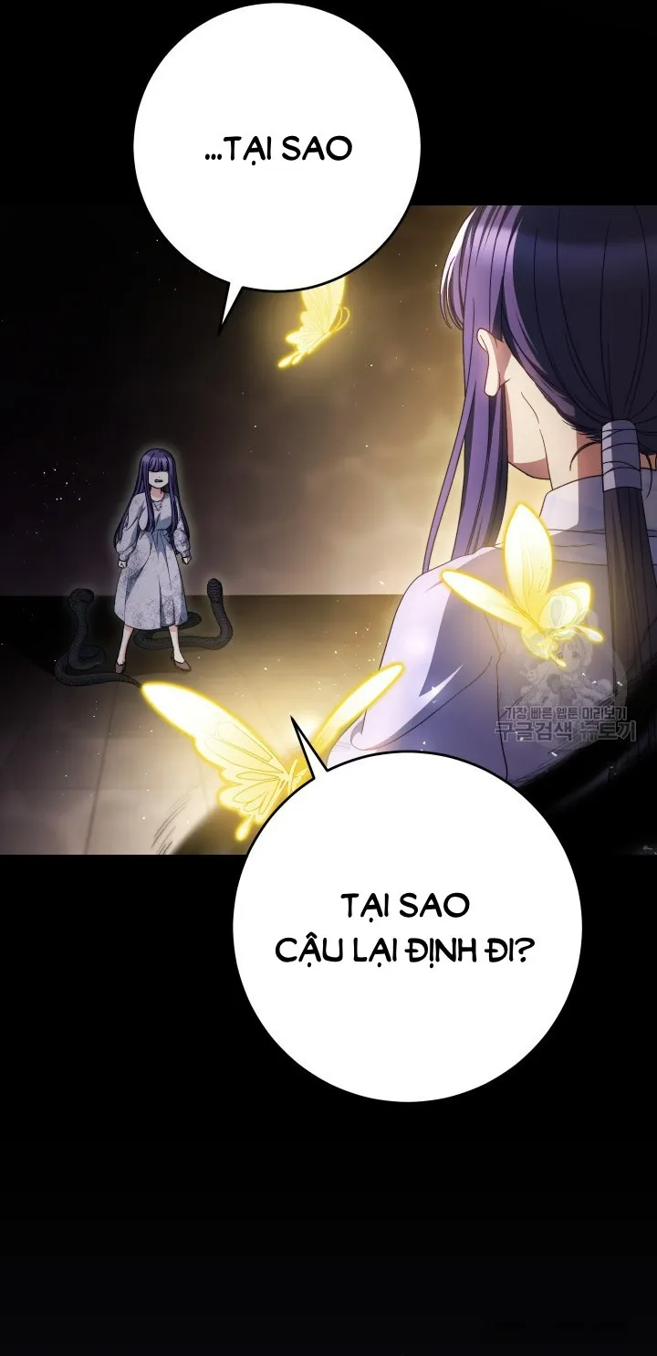 Nuôi Dưỡng Em Gái Xinh Đẹp - Chap 35 - Trang 4