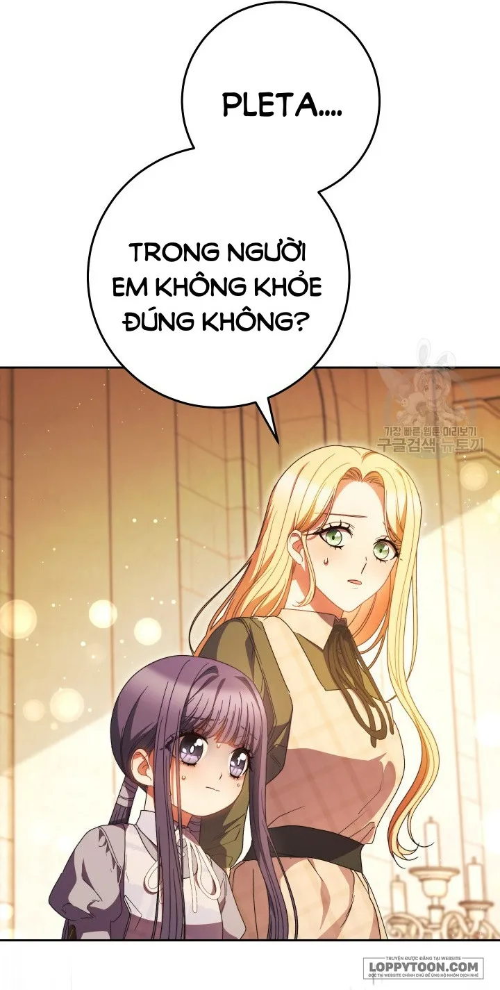 Nuôi Dưỡng Em Gái Xinh Đẹp - Chap 35 - Trang 34