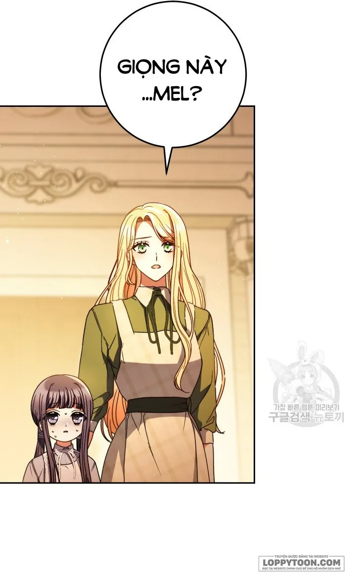 Nuôi Dưỡng Em Gái Xinh Đẹp - Chap 35 - Trang 36