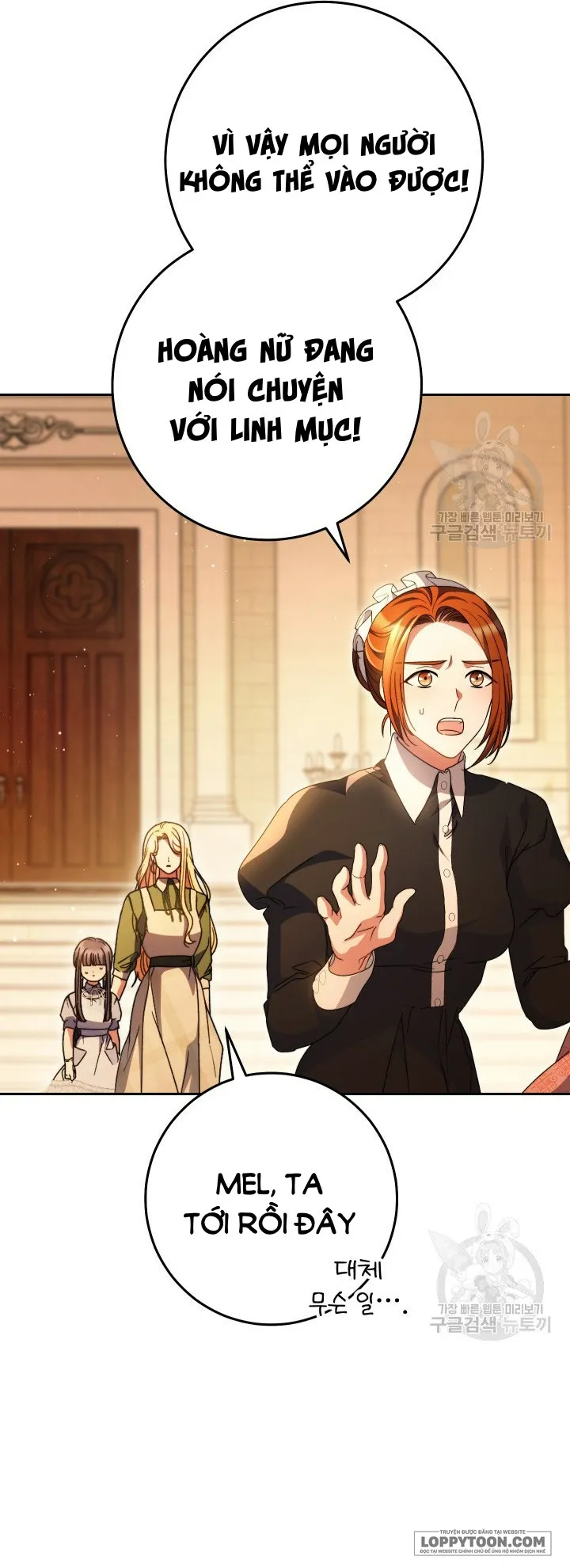 Nuôi Dưỡng Em Gái Xinh Đẹp - Chap 35 - Trang 37
