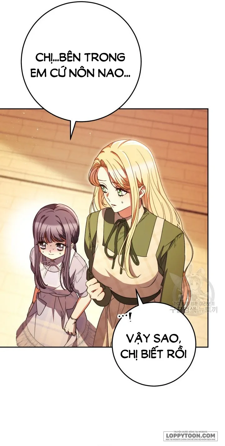 Nuôi Dưỡng Em Gái Xinh Đẹp - Chap 35 - Trang 41