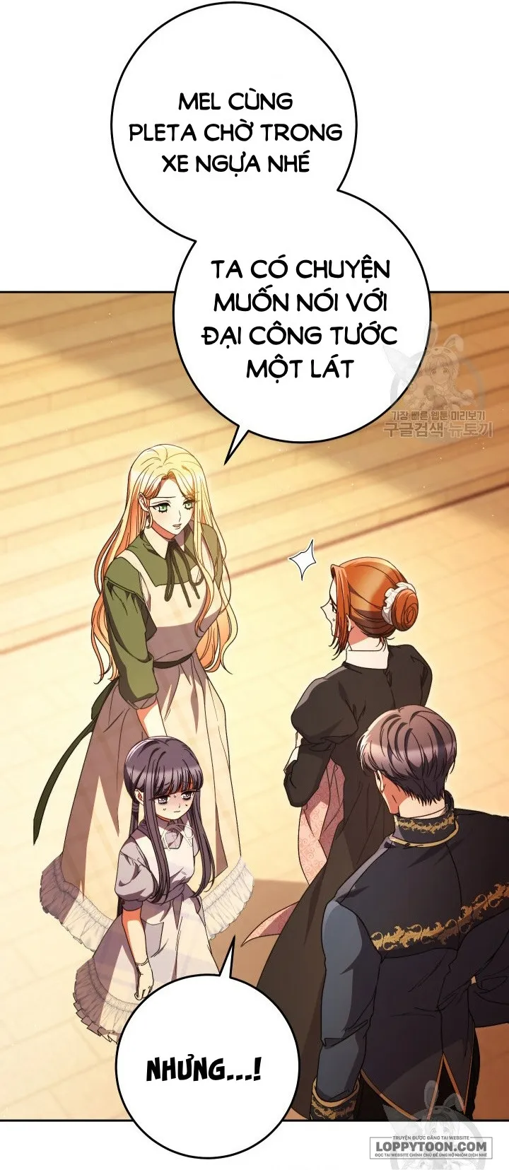 Nuôi Dưỡng Em Gái Xinh Đẹp - Chap 35 - Trang 42