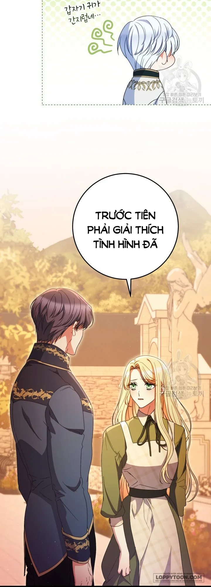 Nuôi Dưỡng Em Gái Xinh Đẹp - Chap 35 - Trang 45