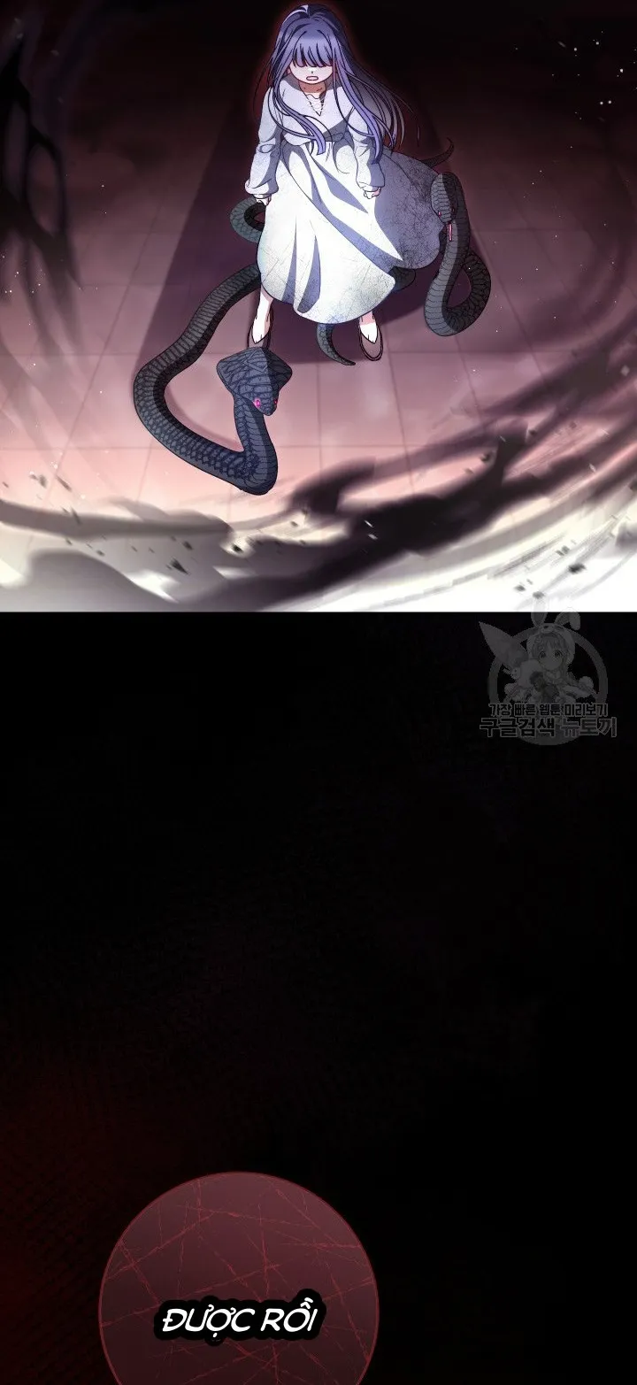 Nuôi Dưỡng Em Gái Xinh Đẹp - Chap 35 - Trang 7