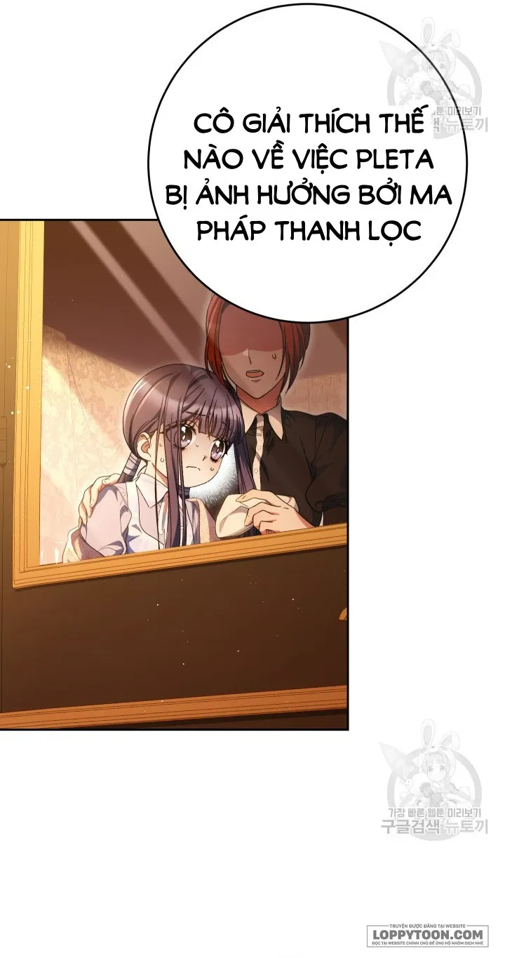 Nuôi Dưỡng Em Gái Xinh Đẹp - Chap 35 - Trang 61
