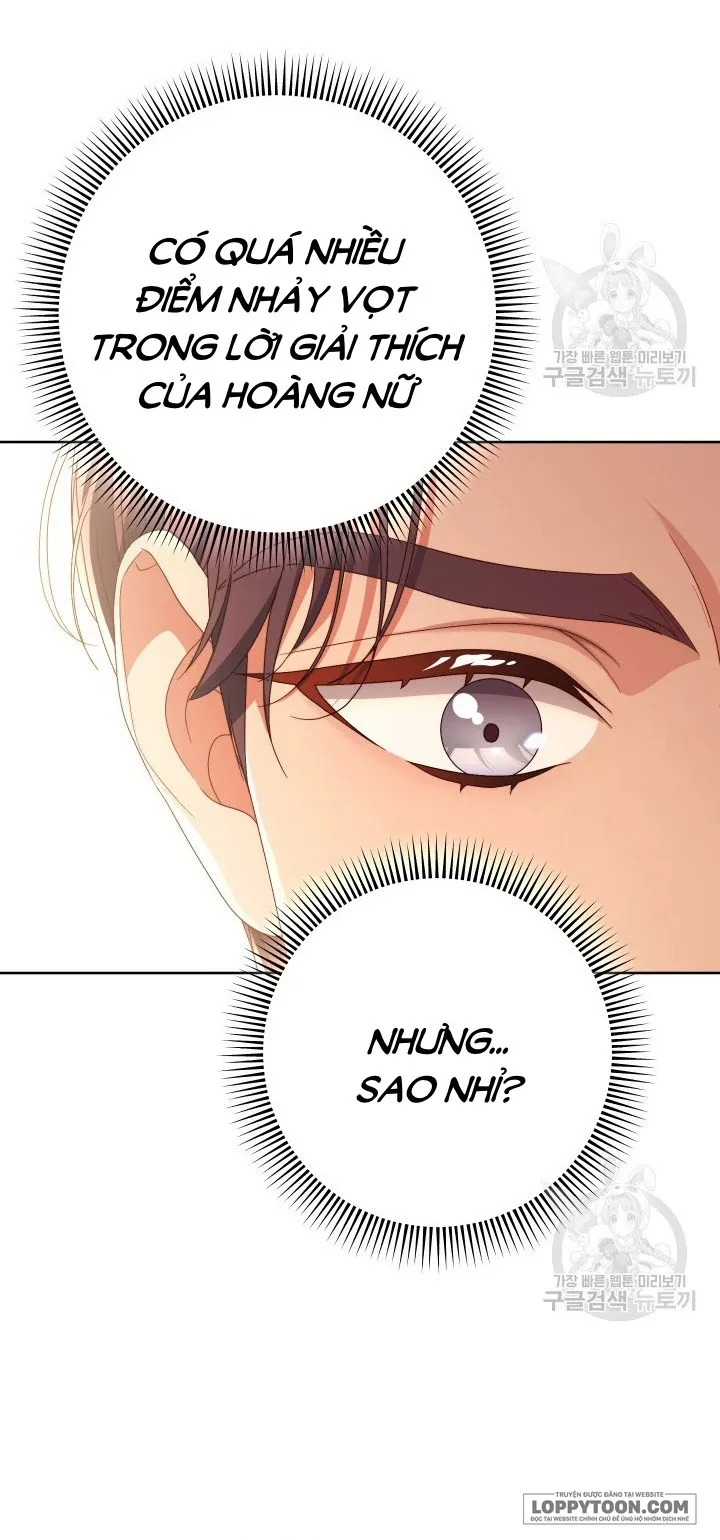Nuôi Dưỡng Em Gái Xinh Đẹp - Chap 35 - Trang 70